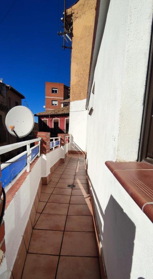 Acogedor Atico En Pleno Centro Apartment Granada Exterior foto